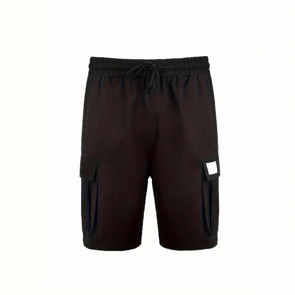 Men’s Korean Fashion Summer Shorts – Trendy Sports & Casual Wear