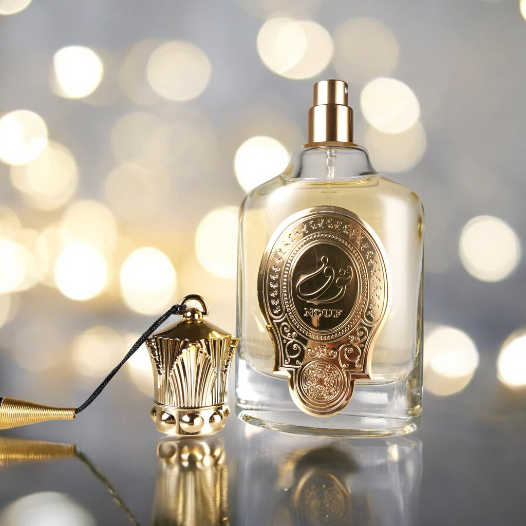 Long-Lasting Niche Perfume – Premium Luxury Fragrance
