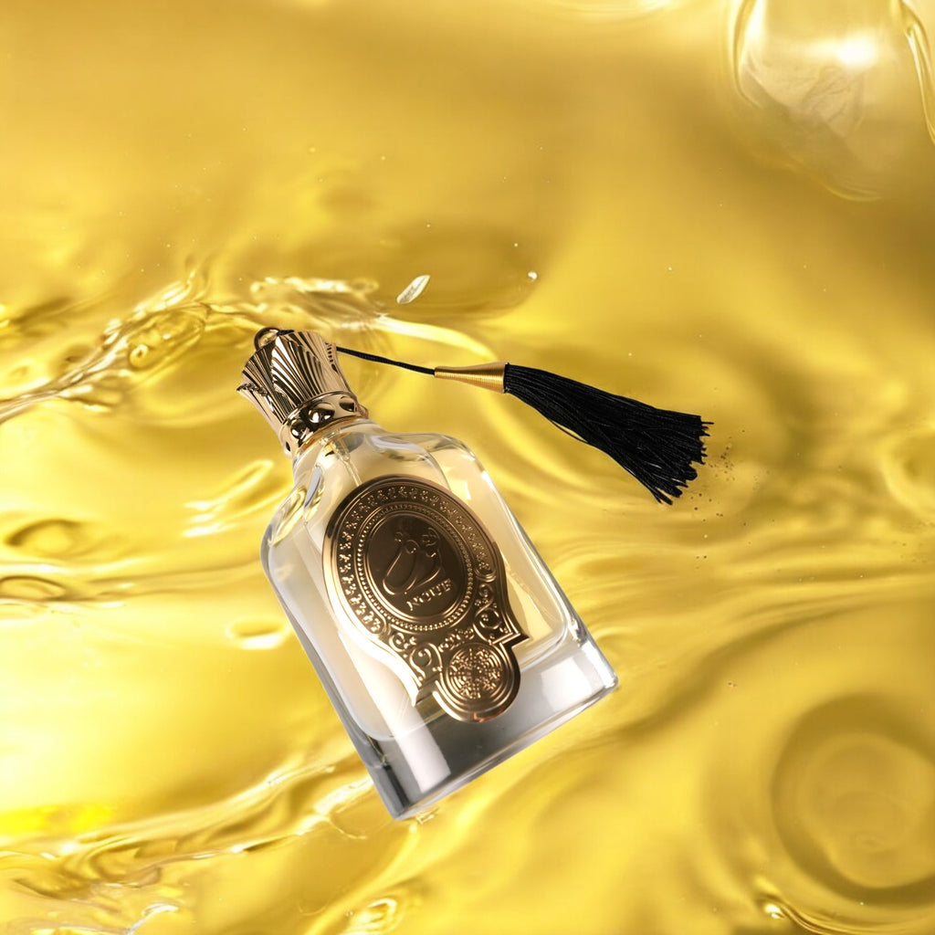 Long-Lasting Niche Perfume – Premium Luxury Fragrance