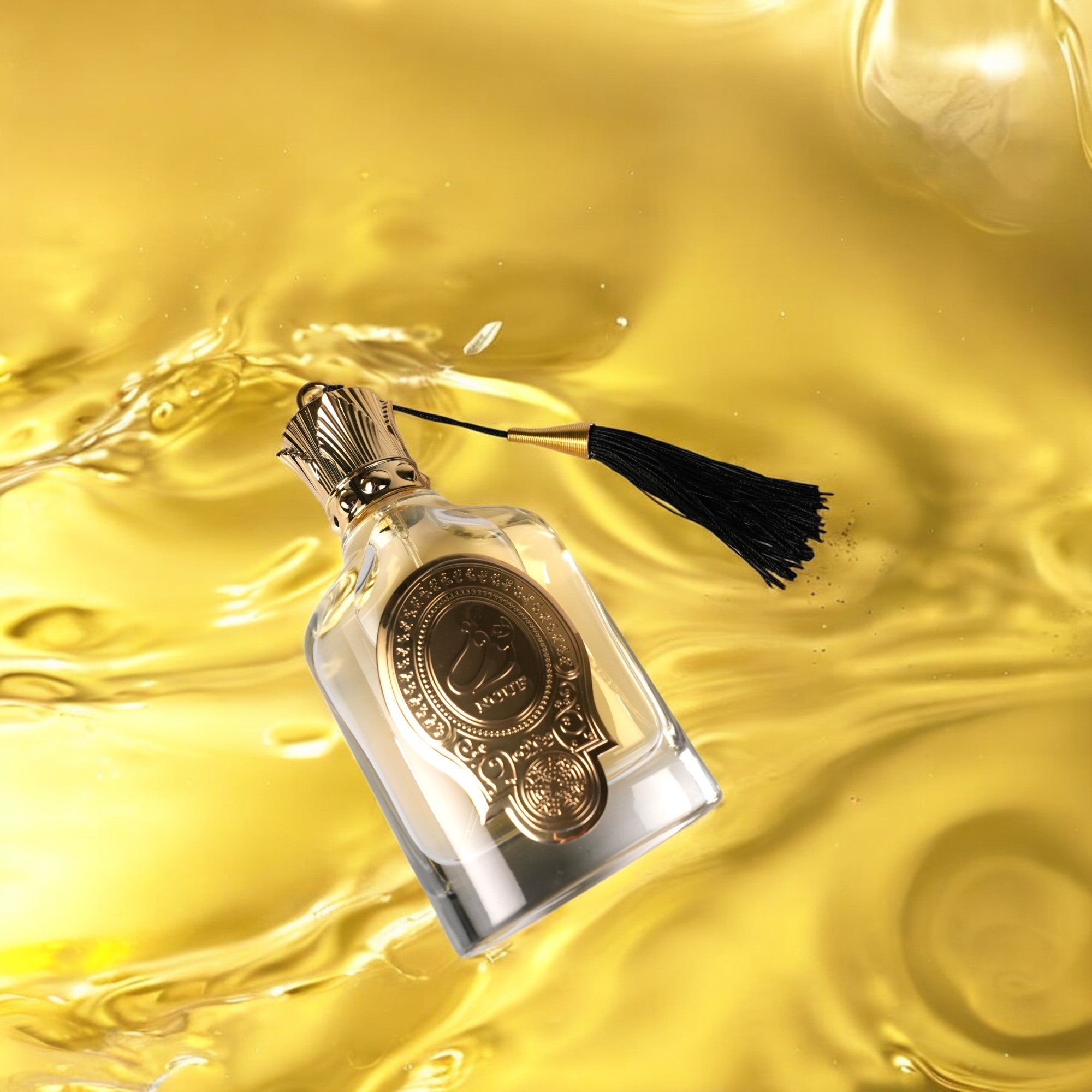 Long-Lasting Niche Perfume – Premium Luxury Fragrance