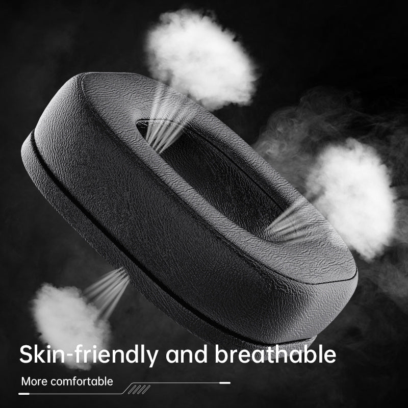 Pro Gaming Headset 7.1 USB Wired – Noise-Cancelling Microphone