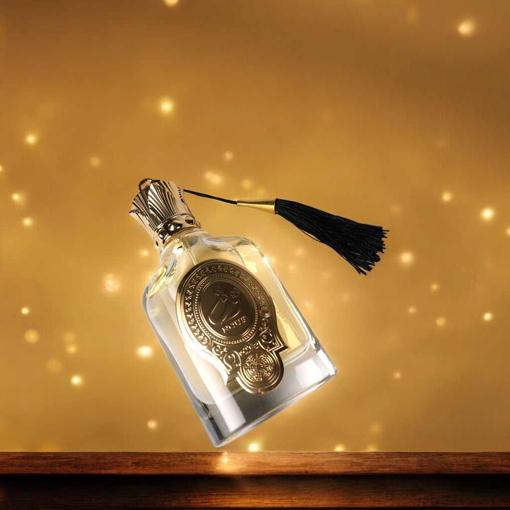 Long-Lasting Niche Perfume – Premium Luxury Fragrance