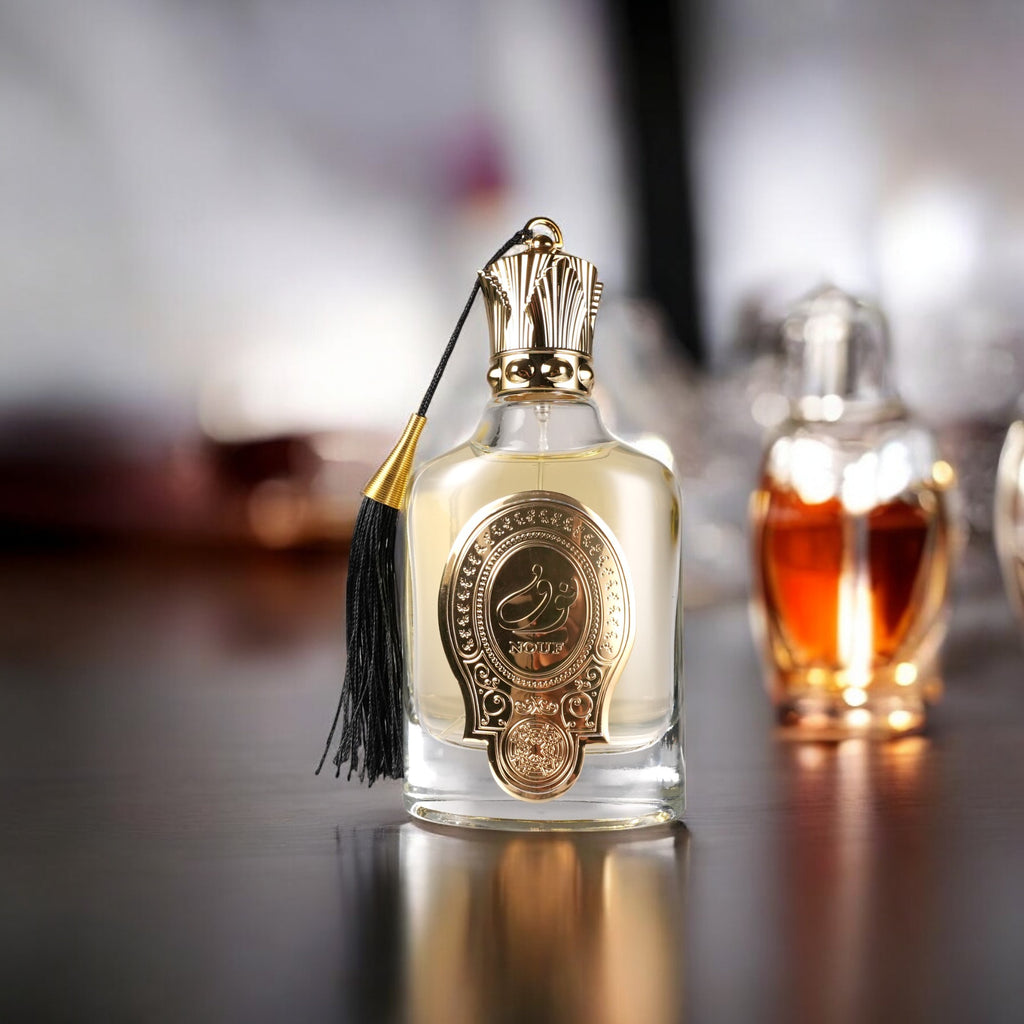 Long-Lasting Niche Perfume – Premium Luxury Fragrance