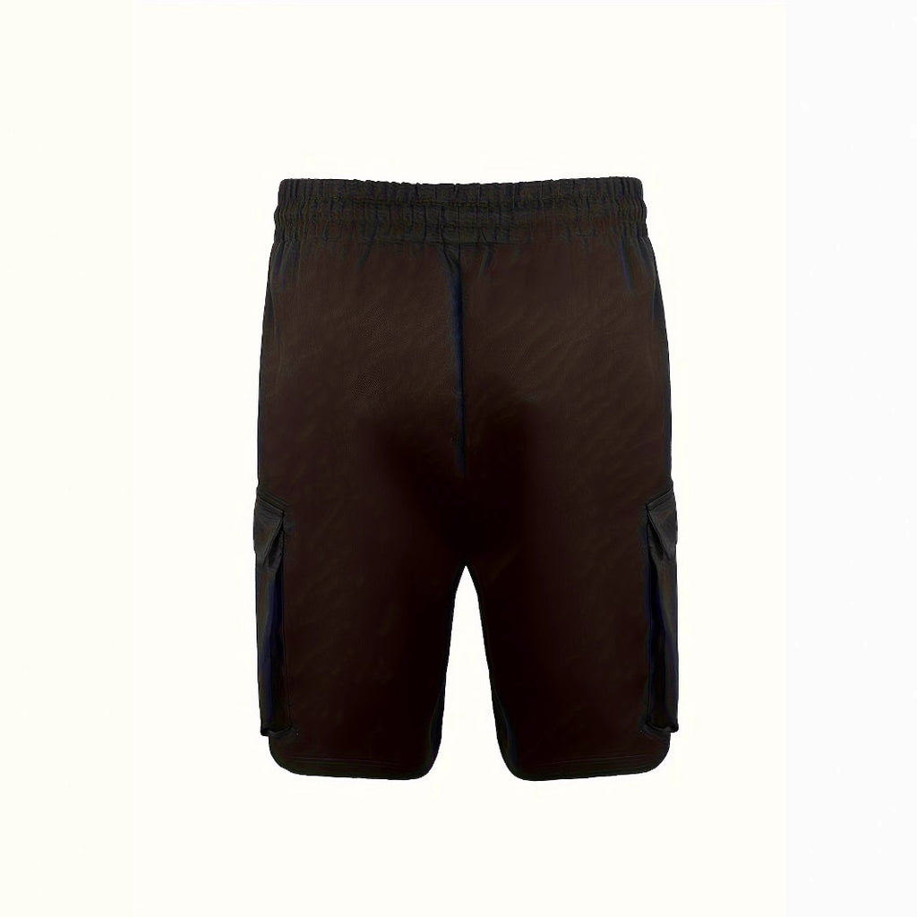 Men’s Korean Fashion Summer Shorts – Trendy Sports & Casual Wear