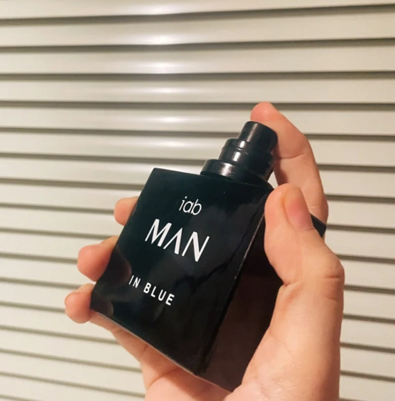 Men’s IAB Love But Not Have Perfume – Light, Elegant & Long-Lasting Summer Scent (50ml)