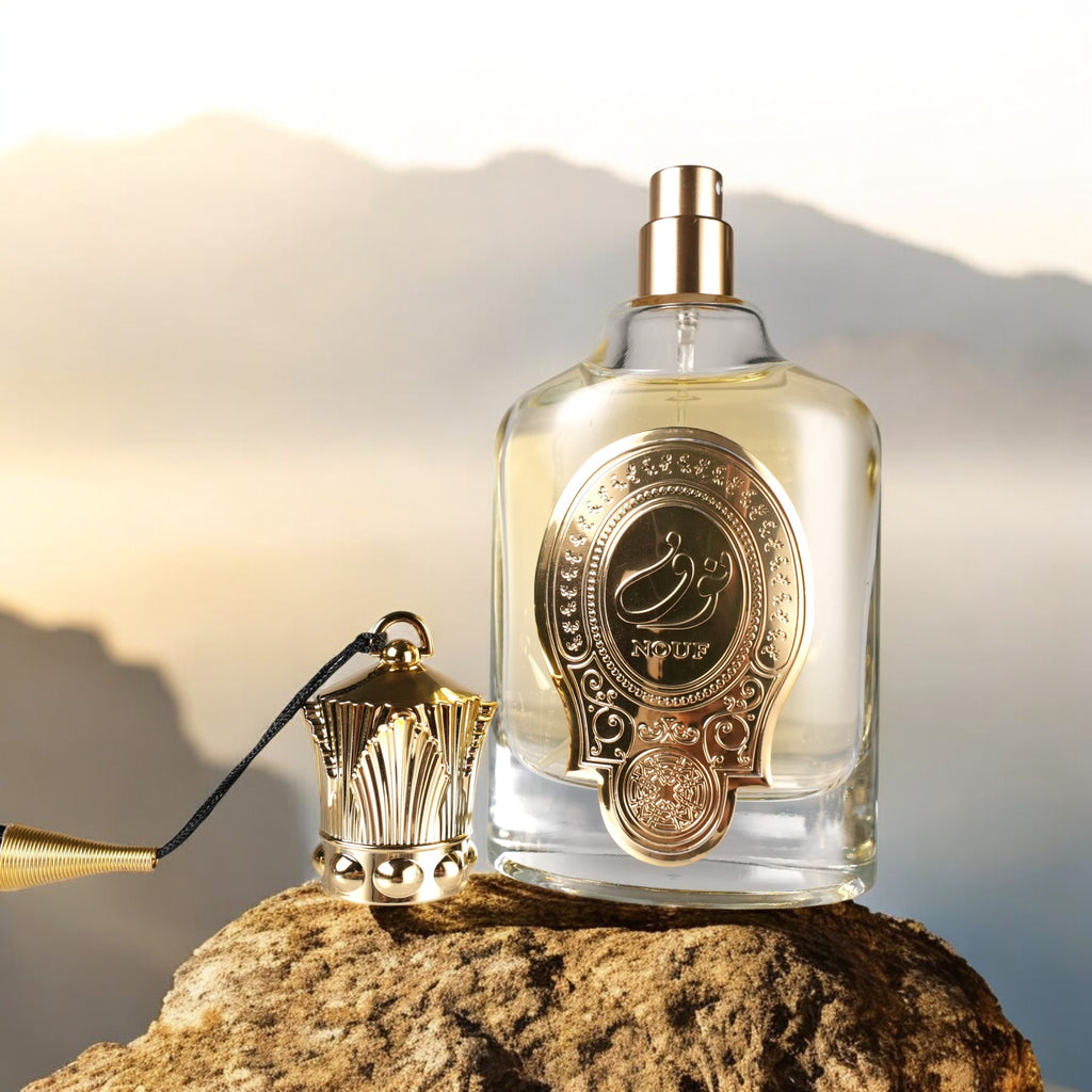 Long-Lasting Niche Perfume – Premium Luxury Fragrance