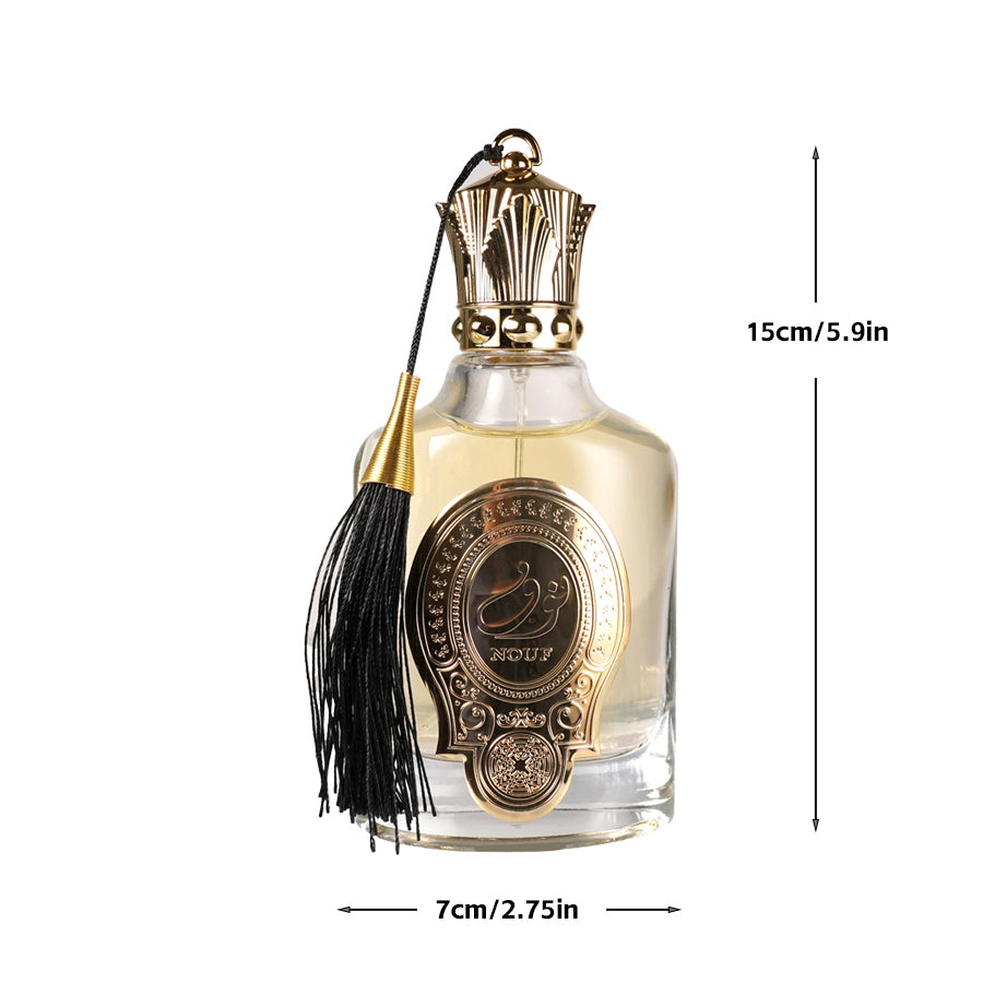 Long-Lasting Niche Perfume – Premium Luxury Fragrance